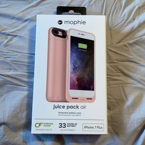 Mophie juice pack iPhone 7 Plus